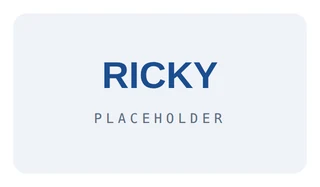 Ricky Casino