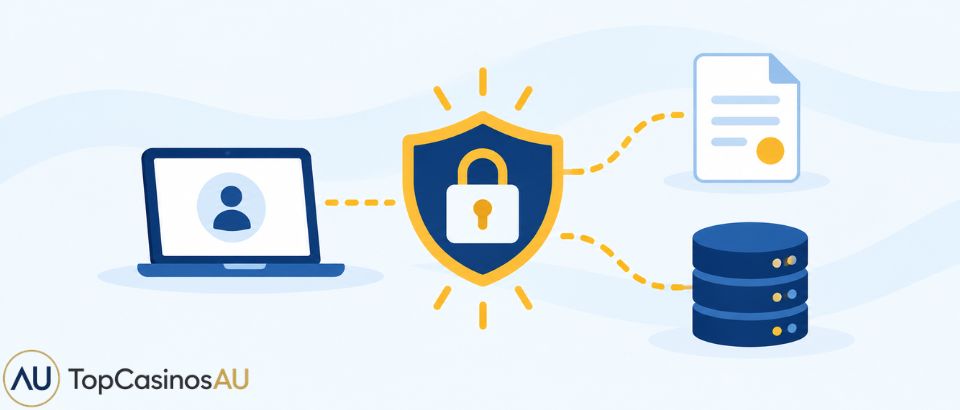 Secure data sharing and protection