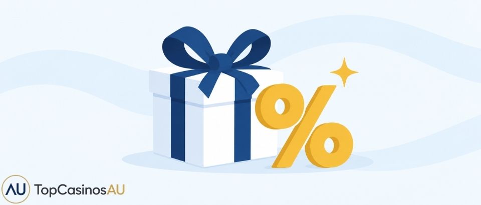 New online casino bonus offer