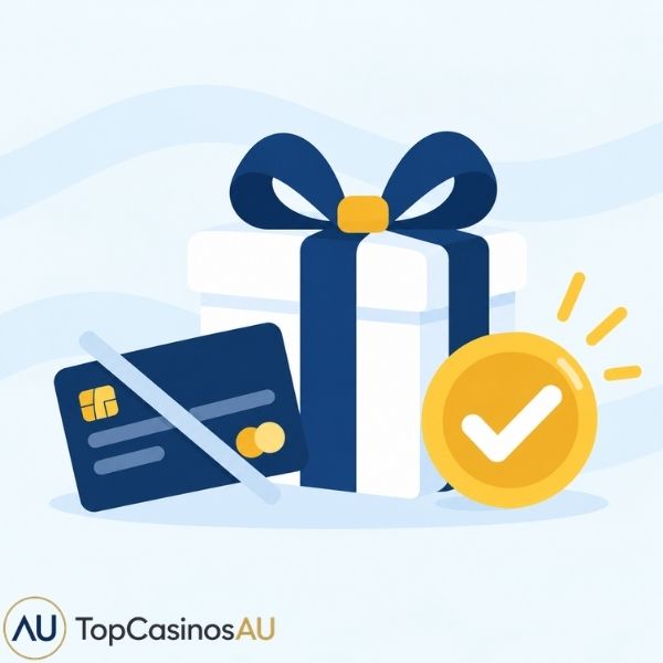 Online casino no deposit bonus