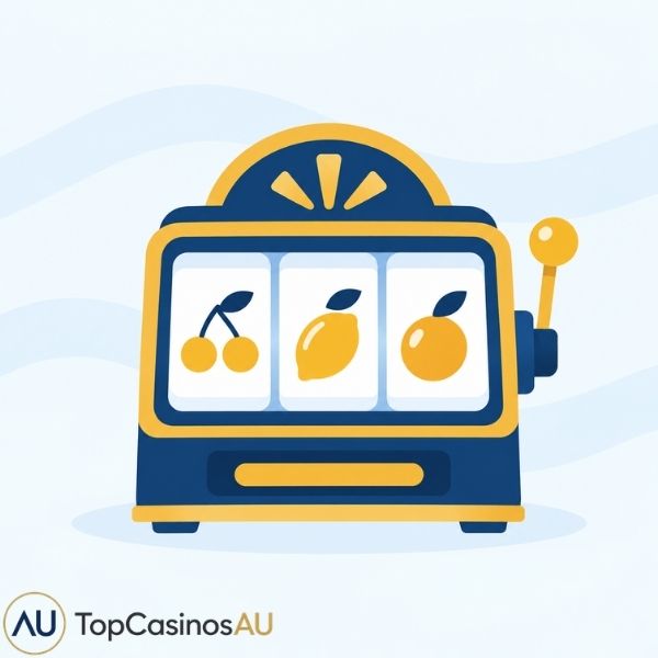 Online pokies with fruit symbols
