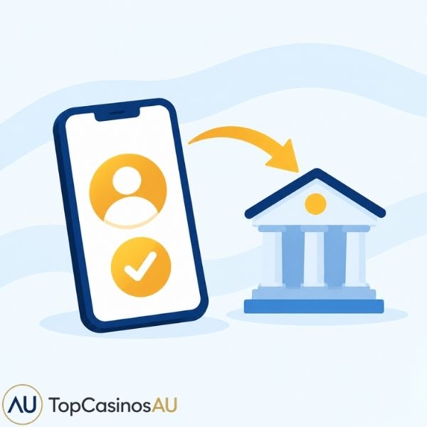 PayID casino payment