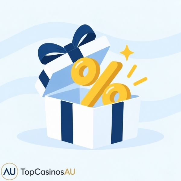 Online casino welcome bonus