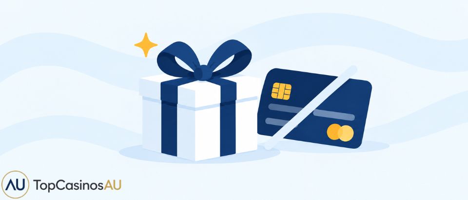 Casino bonus without an initial deposit