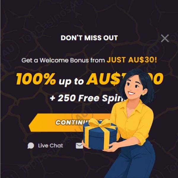 Wild Tokyo Casino loyalty program